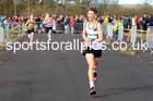 Boys and Girls Under-15s 2023 Elswick Harriers Road Relays, Albamarle Barrack Airfield, Ouston, Northumberland. Photo: David T. Hewitson/Sports for All Pics
